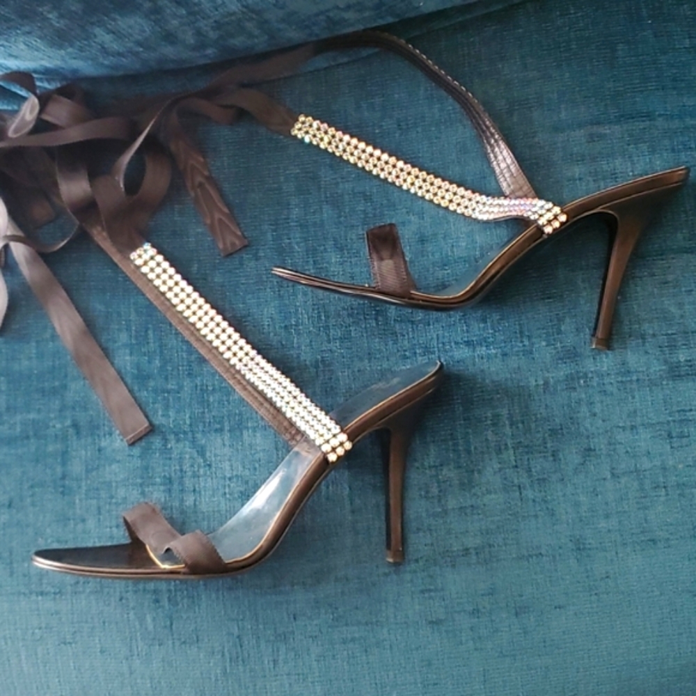 GIANNA MELIANI Sandals